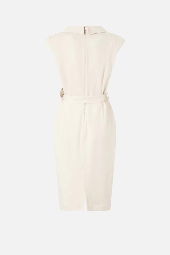 26SS 핑코 원피스 106565A2W6C00 white - PINKO