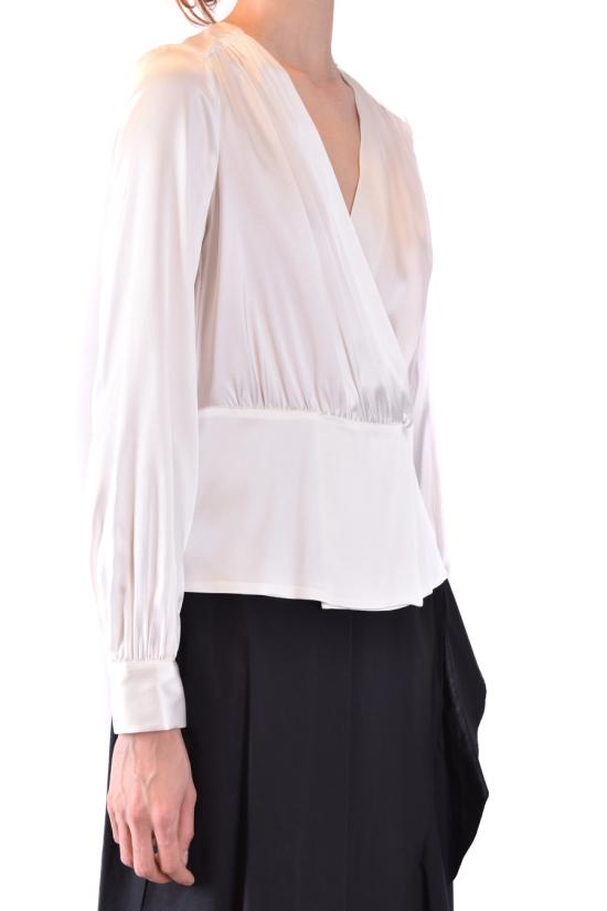  핑코 셔츠 LIMITATOZ04 white - PINKO