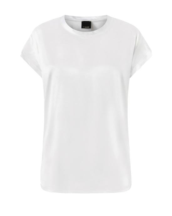  핑코 셔츠 100100A2JRZ05 white