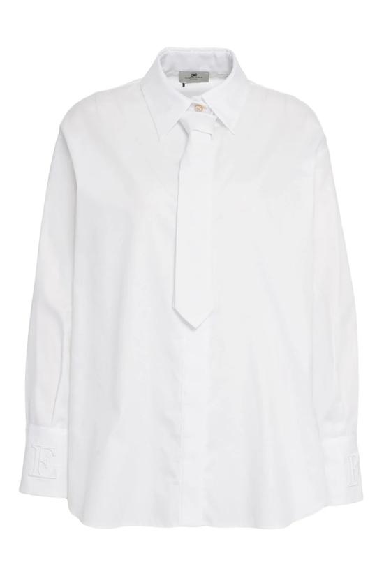 26SS 엘리자베타프랜치 셔츠 CA15261E2100 white