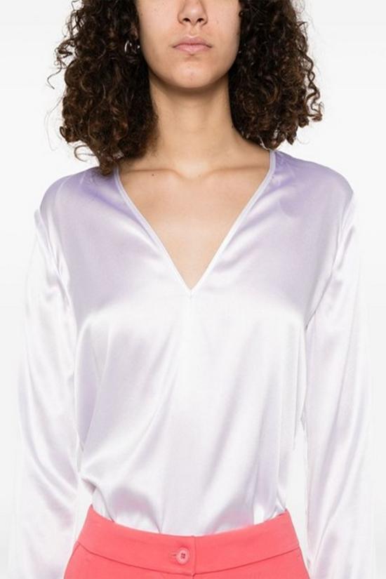  핑코 셔츠 104669A2JRZ05 white - PINKO