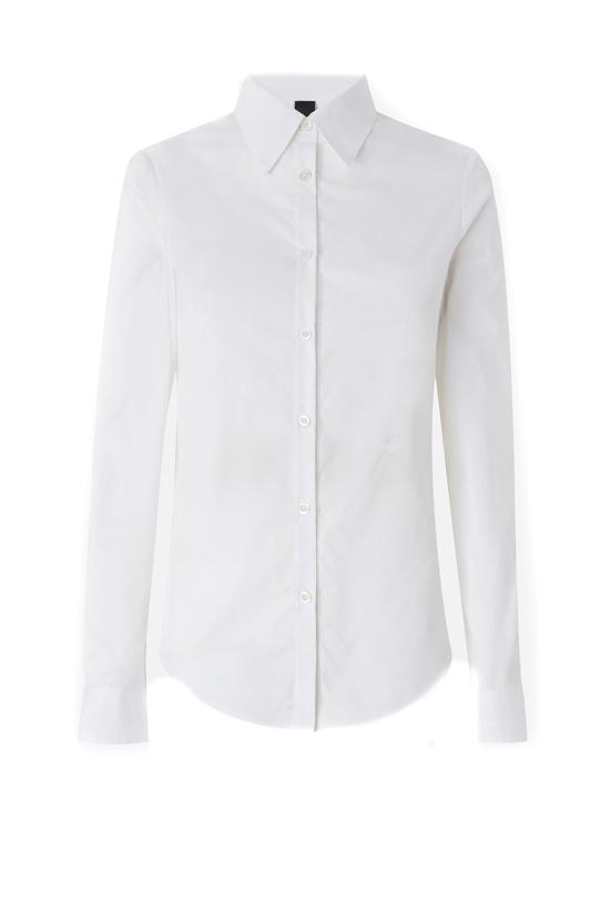  핑코 셔츠 103709A1Y2Z04 white