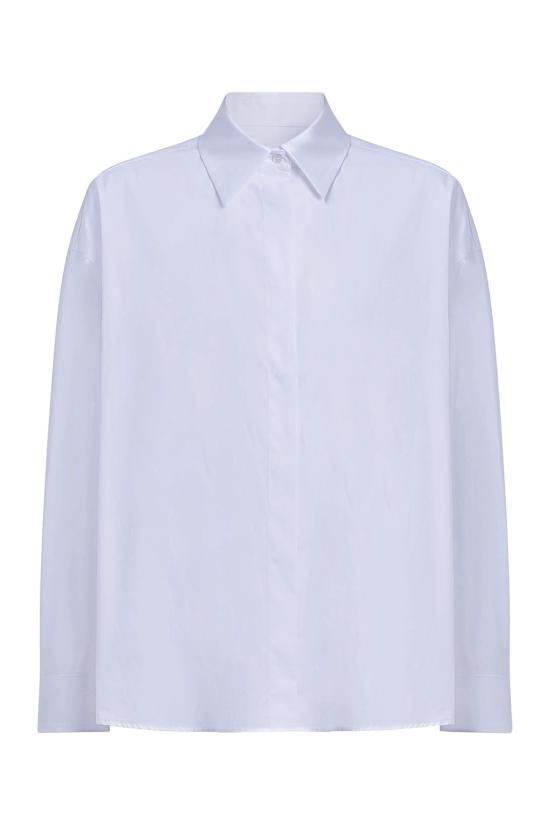 26SS 돈답 셔츠 DC492 CF0200V XXX000 white