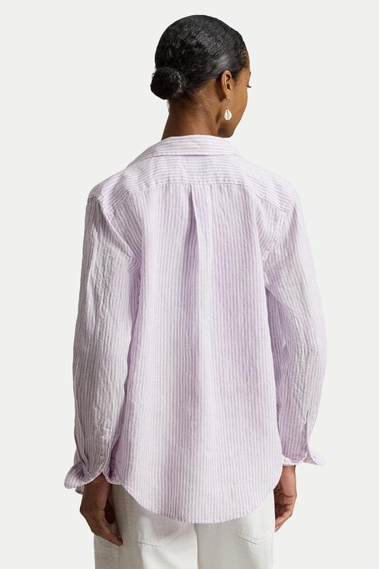 26SS 폴로 랄프로렌 셔츠 211A96158006 white - POLO RALPH LAUREN