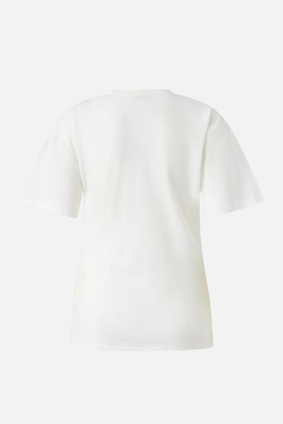 26SS 핑코 탑 106455A35DZ05 white - PINKO