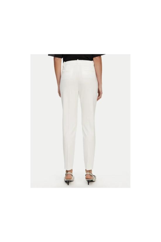  핑코 팬츠 100155A1L4Z05 white - PINKO
