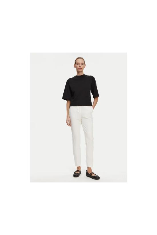  핑코 팬츠 100155A1L4Z05 white - PINKO