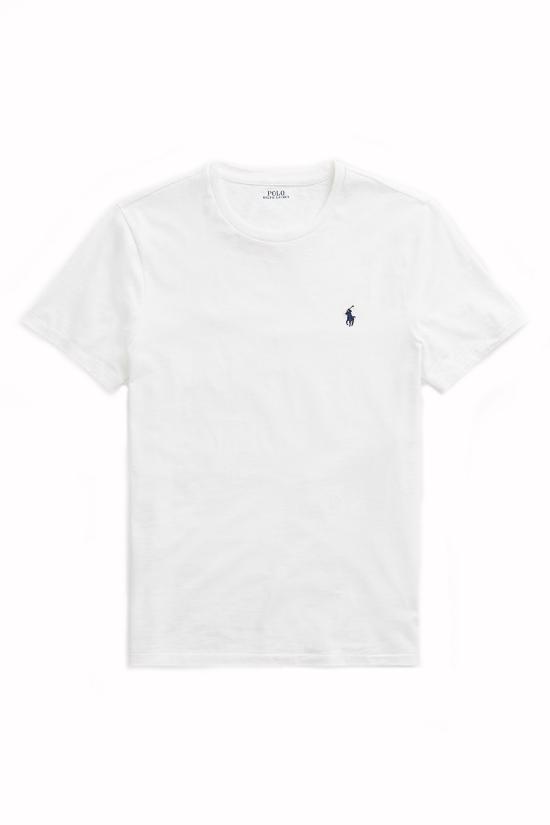 26SS 폴로 랄프로렌 탑 710680785003 white