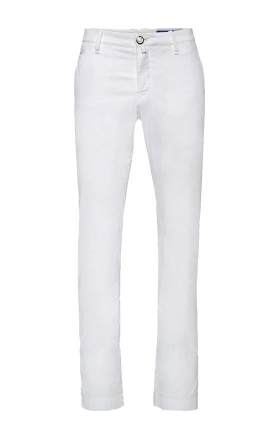  야콥코헨 팬츠 UP00101S3756A00 white