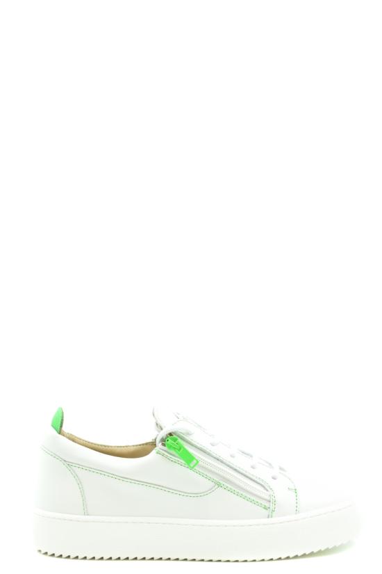  쥬세페자노티 스니커즈 RU10059006 white