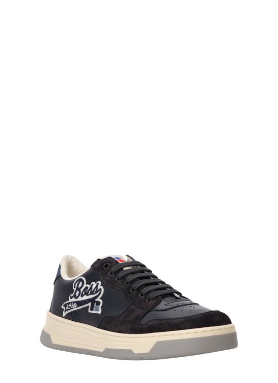 휴고보스 스니커즈 5046513 410 Dark blue - HUGO BOSS