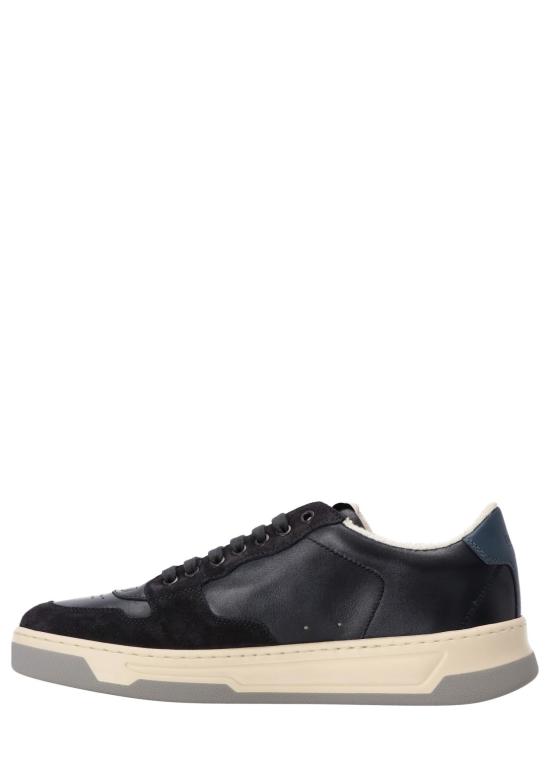 휴고보스 스니커즈 5046513 410 Dark blue - HUGO BOSS