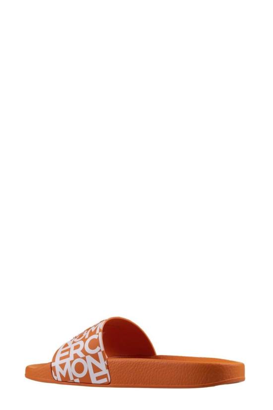  몽클레어 샌들 4C00060M3002P30 Orange - MONCLER