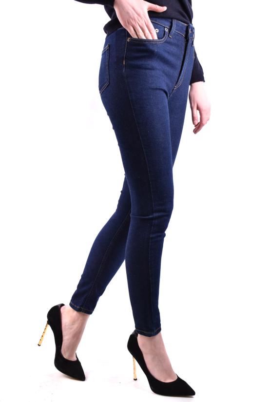  트윈셋 데님 팬츠 212TP2360 Denim - TWINSET
