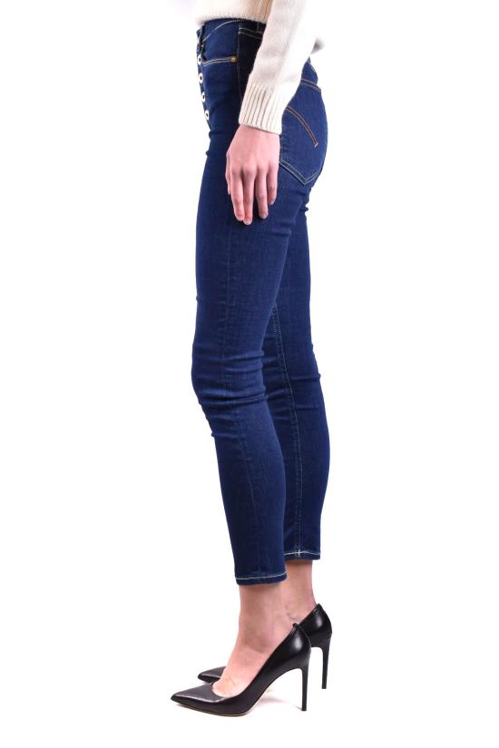  돈답 데님 팬츠 DP496B DS0286D Denim - DONDUP