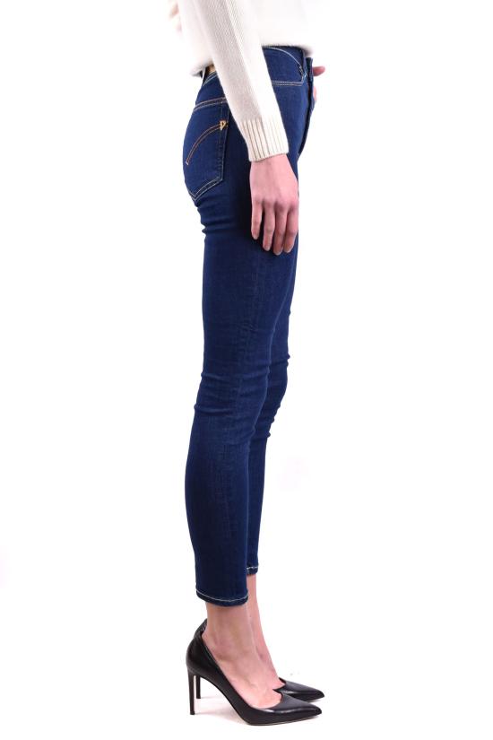  돈답 데님 팬츠 DP496B DS0286D Denim - DONDUP
