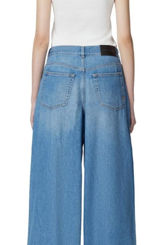  핑코 데님 팬츠 104601 A2DR DENIM Denim