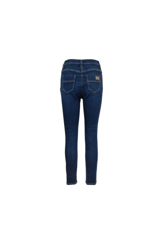  엘리자베타프랜치 데님 팬츠 PJ53S41E2 Denim