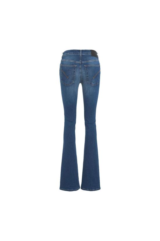  돈답 데님 팬츠 DP755 DS0334D Denim - DONDUP