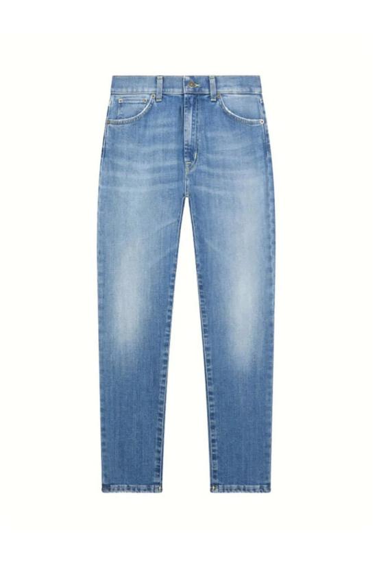  돈답 데님 팬츠 DP618DDDSH365DIQ1800 Denim