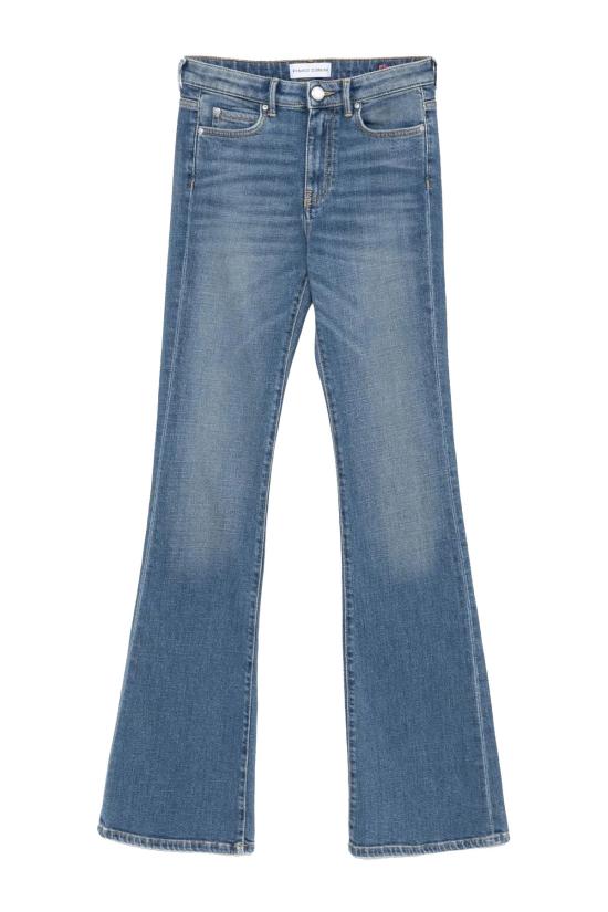  핑코 데님 팬츠 100561 A2DP DENIM Denim