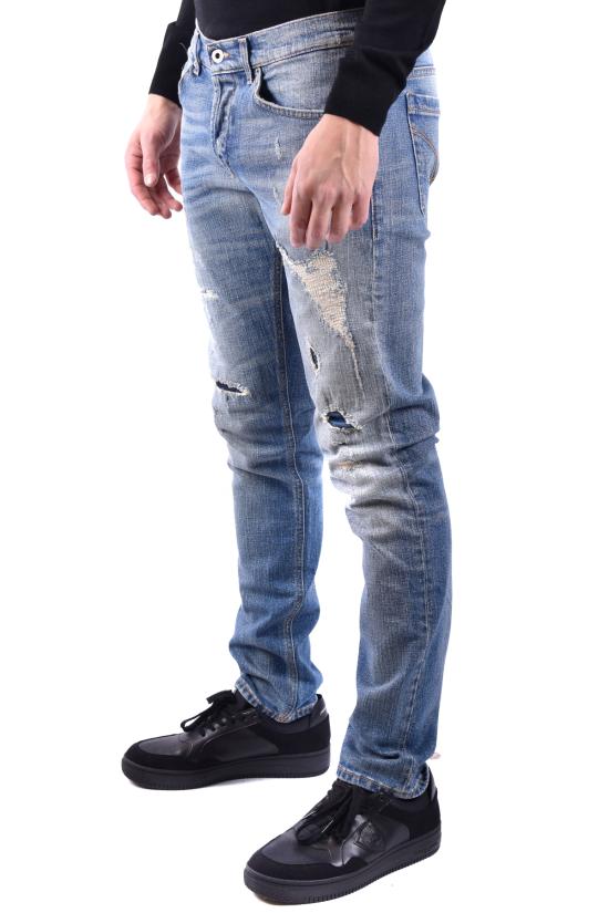  돈답 데님 팬츠 UP232 Denim - DONDUP