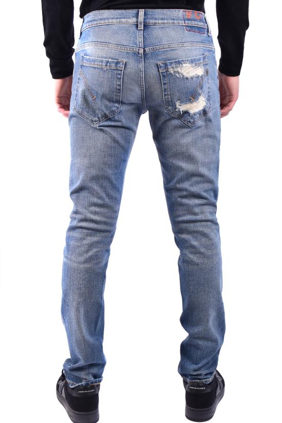  돈답 데님 팬츠 UP232 Denim - DONDUP