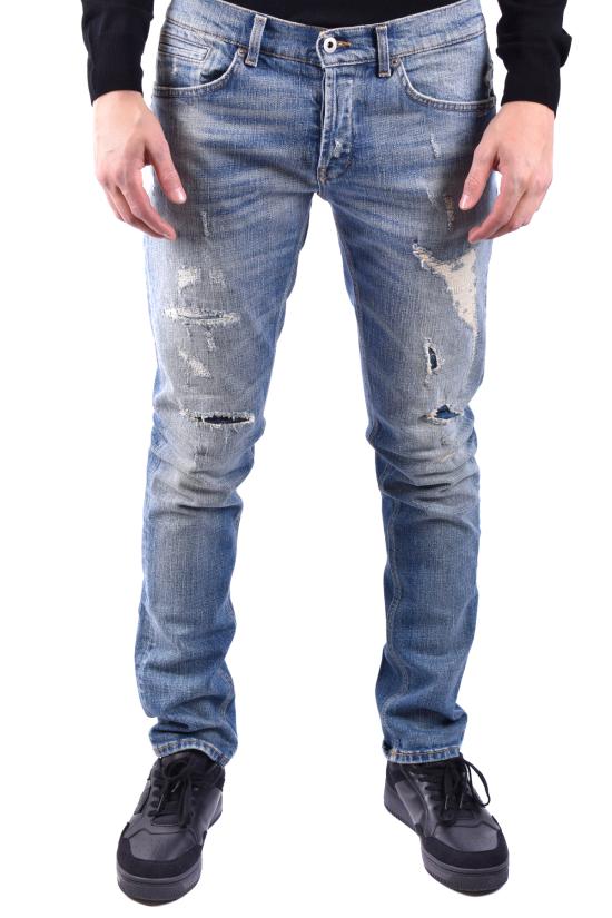  돈답 데님 팬츠 UP232 Denim