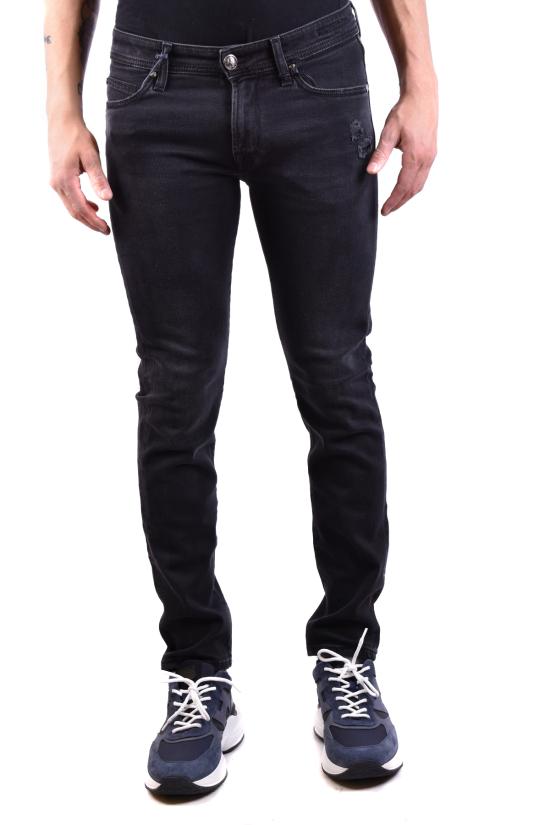  RR'S 데님 팬츠 A20RSU016N0411482 Denim
