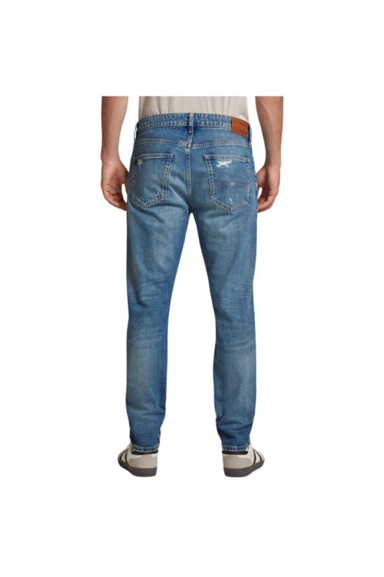 토미진 데님 팬츠 DM0DM20194 Denim - TOMMY JEANS