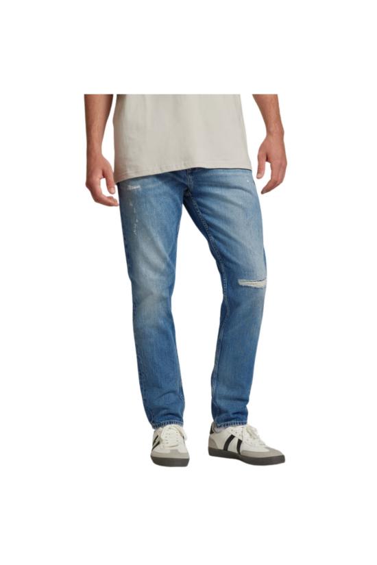  토미진 데님 팬츠 DM0DM20194 Denim - TOMMY JEANS