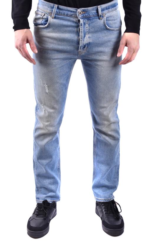  돈답 데님 팬츠 UP487 Denim