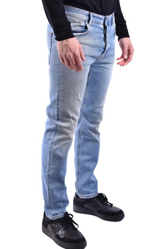  돈답 데님 팬츠 UP487 Denim - DONDUP
