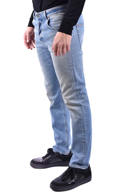  돈답 데님 팬츠 UP487 Denim - DONDUP