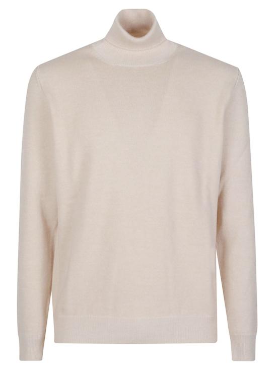 26FW 라르디니 니트웨어 ACLMML463 AC67016 Neutrals