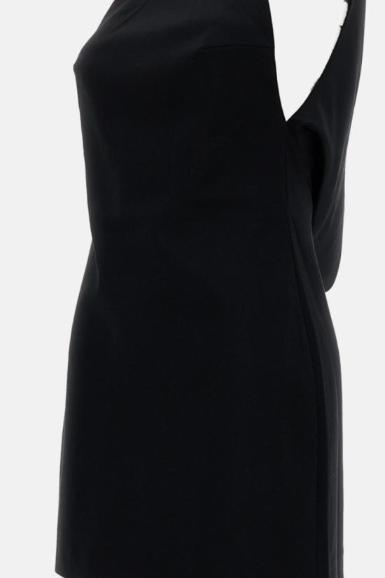 26FW 안다마네 원피스 TM200142ATNW070999 Black - ANDAMANE