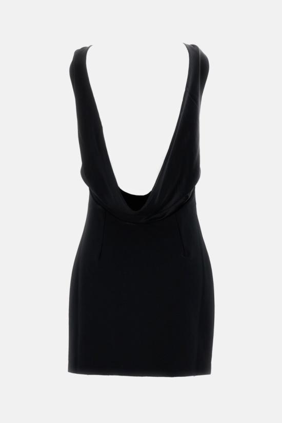 26FW 안다마네 원피스 TM200142ATNW070999 Black - ANDAMANE