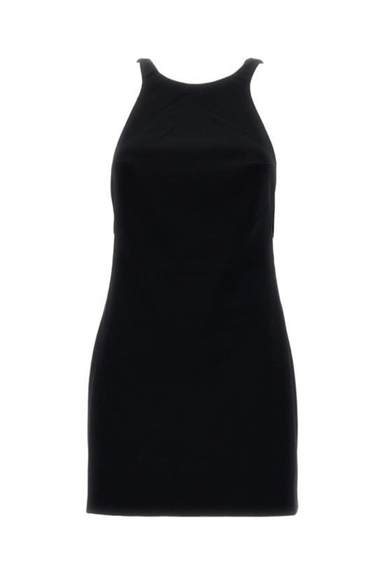 26FW 안다마네 원피스 TM200142ATNW070999 Black