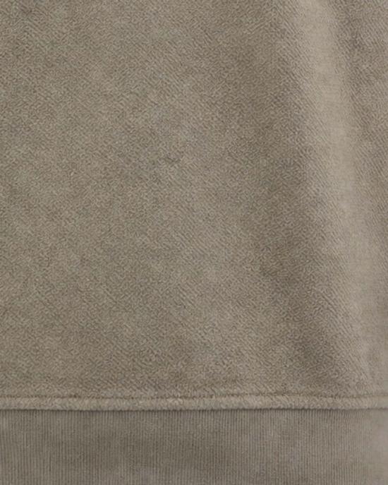 26FW 씨피 컴퍼니 탑 6080424 Neutrals - C.P. COMPANY