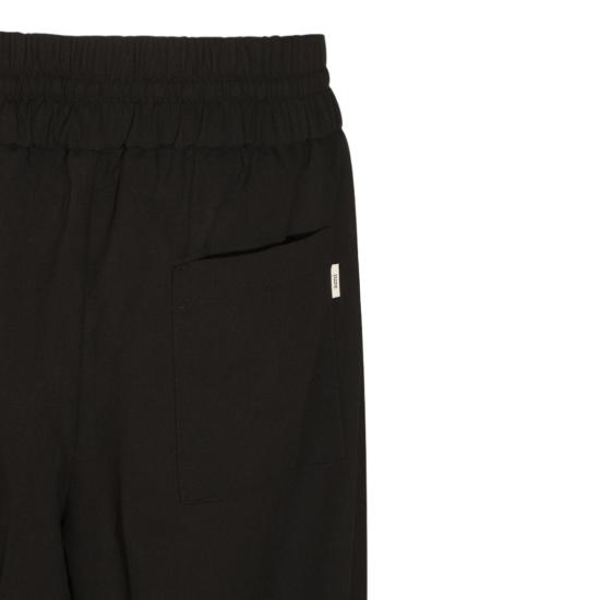 26FW 아미 탑 UTR918WV0211001 Black - AMI