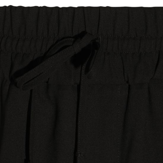 26FW 아미 탑 UTR918WV0211001 Black - AMI