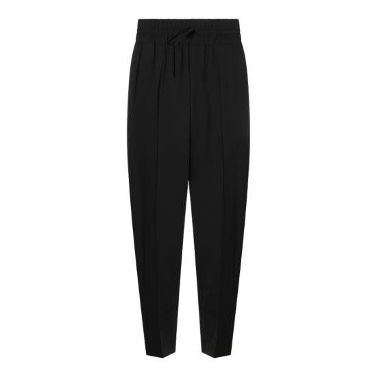 26FW 아미 탑 UTR918WV0211001 Black