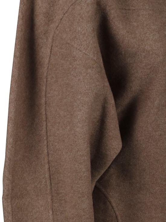 26FW 막스마라 자켓 2621926013600 Brown - MAX MARA