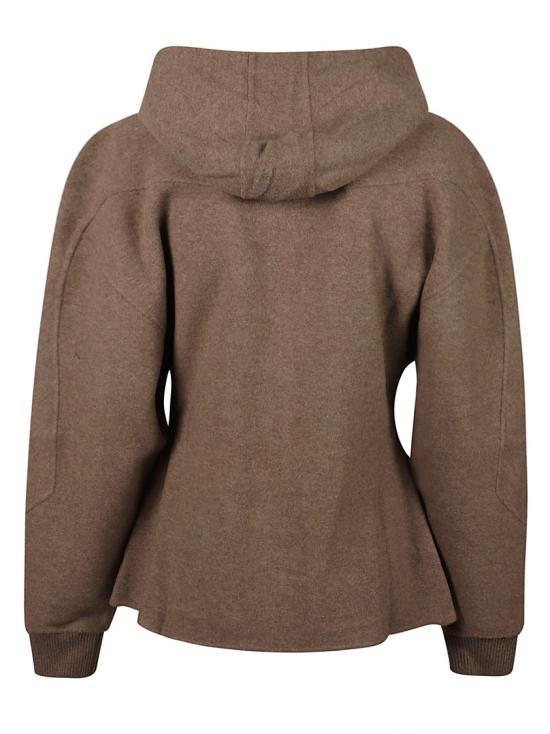 26FW 막스마라 자켓 2621926013600 Brown - MAX MARA