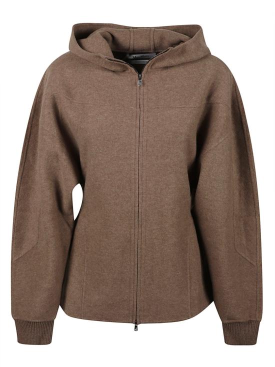 26FW 막스마라 자켓 2621926013600 Brown