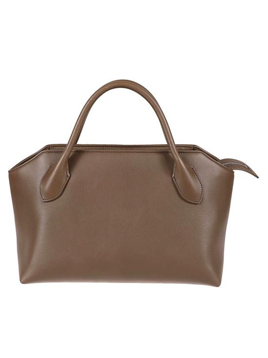 26SS 더로우 토트백 W2027L97 Brown