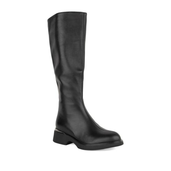 25FW Linda Baumann 부츠 LDB6593 25204 Black - OTHER BRANDS