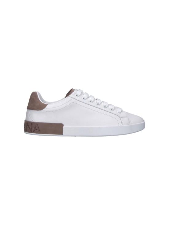26FW 돌체앤가바나 스니커즈 CS2470 A08688N000 White