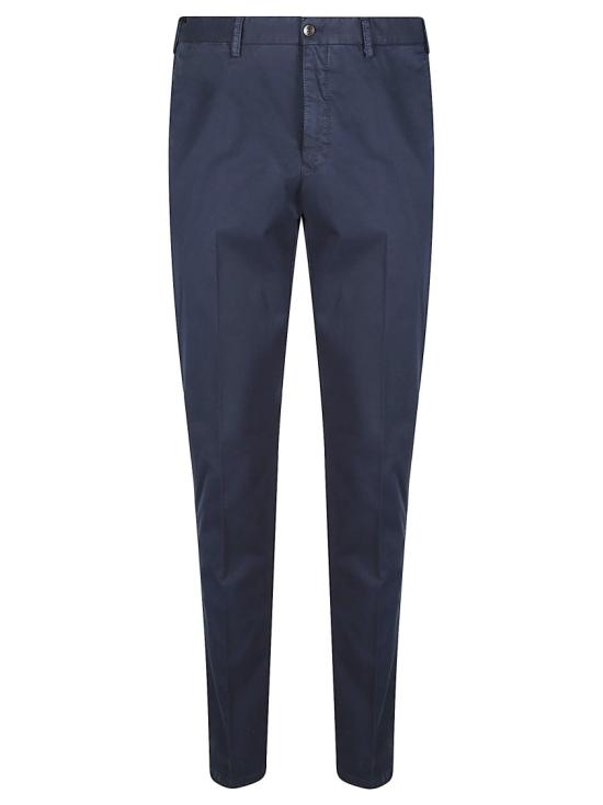 26FW 피티토리노 팬츠 CO VT1TZ00CL1 NK32 Blue