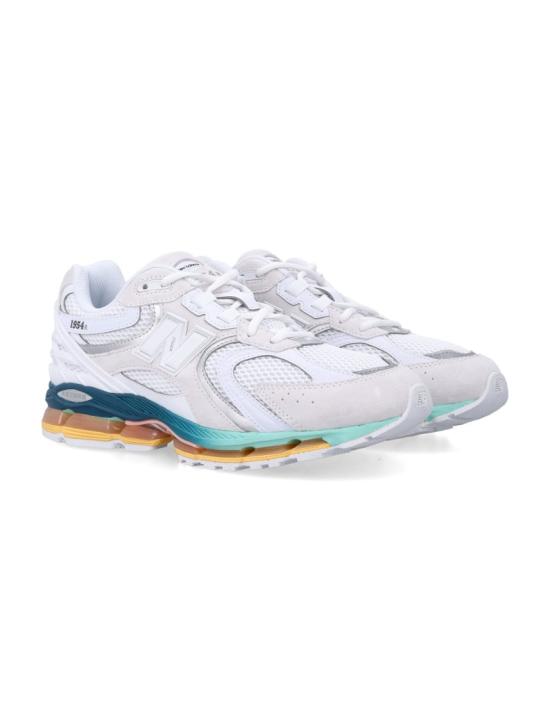 26FW 뉴발란스 스니커즈 U19549XDREFLECTION White - NEW BALANCE